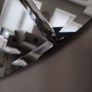 large heavy mirror Image 5