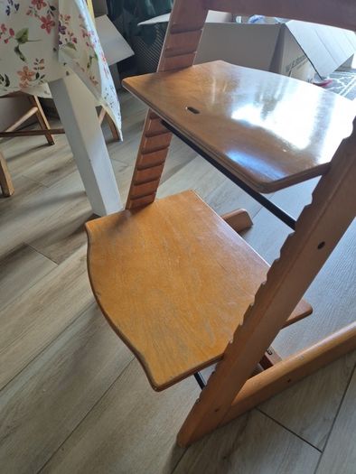 Stokke Chair