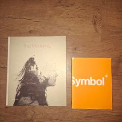Graphic Design Books