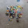 Lego mix Image 7
