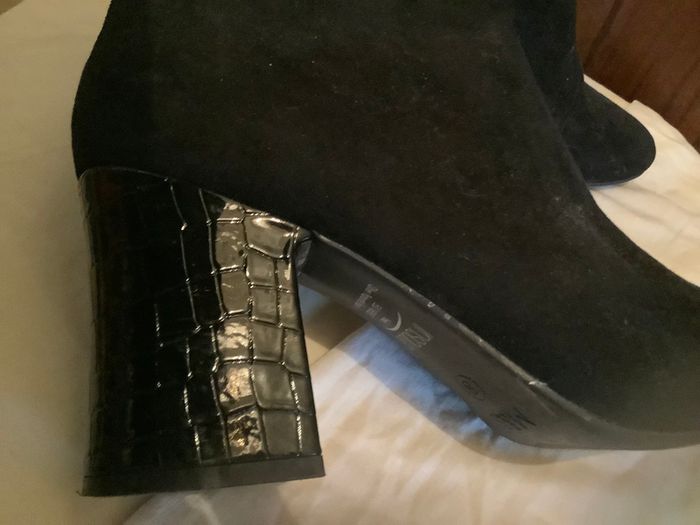 M&S Ankle Boots