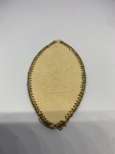 Scout Patch