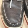 mens CHATHAM brown boat red sole armada marine deck shoes Size UK 9 EU 43 Image 6