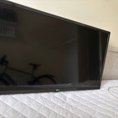 LG smart TV