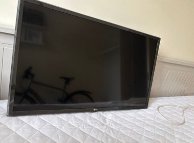 LG smart TV