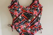 BNWT Fabulous Swimsuit size 20