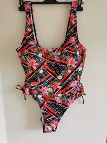 BNWT Fabulous Swimsuit size 20