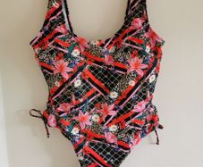 BNWT Fabulous Swimsuit size 20