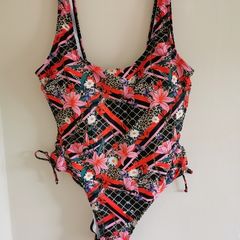 BNWT Fabulous Swimsuit size 20