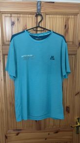 4 piece montirex run set