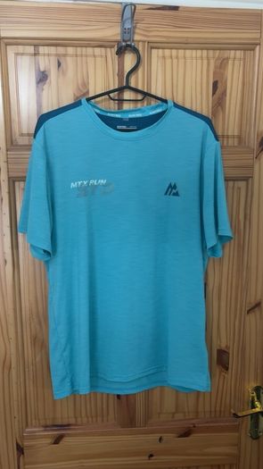 4 piece montirex run set