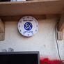 Collectors item clock. Vintage British Leyland Image 7