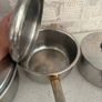 set of cooking pots Image 5