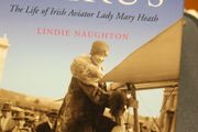 Lady Icarus