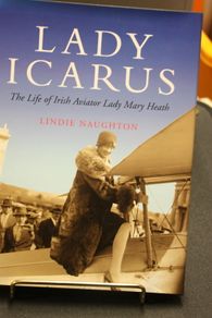 Lady Icarus
