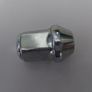 10 x New Wheel Nuts- Ford, Toyota, Mazda, Honda (O10) - Delivery Image 2