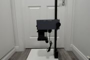 Durst M 370W enlarger up to 6x7
