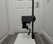Durst M 370W enlarger up to 6x7