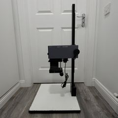 Durst M 370W enlarger up to 6x7