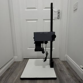 Durst M 370W enlarger up to 6x7