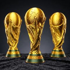 Ultra Detailed World Cup Trophy Replica