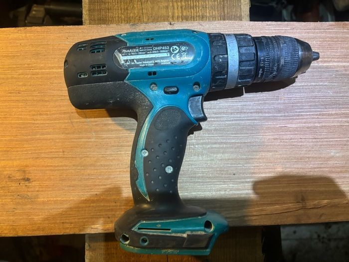 Makita DHP 453
