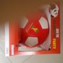 Coca Cola/Brazil 2014 World Cup Football. Image 4