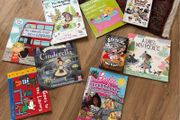 children books