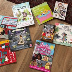 children books