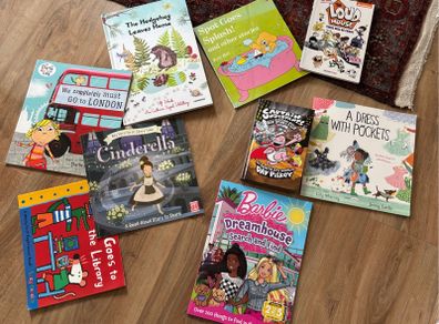 children books