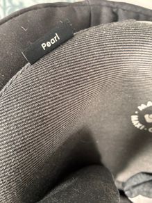 Maxi Cosi Pearl Car seat