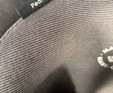 Maxi Cosi Pearl Car seat