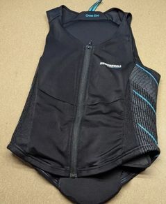 Motorbike Level 2 Back Protector