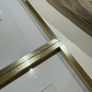 Lot of 2 Primark Home Gold Photo Frame - 8x10in | 20x25cm Image 3