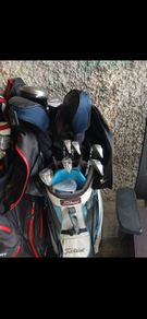 golf clubs