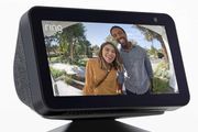 echo show 5 battery base