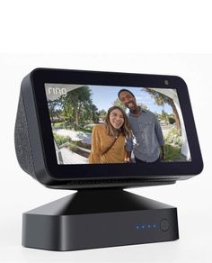 echo show 5 battery base