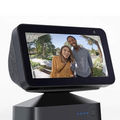 echo show 5 battery base