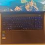 RTX 5070  16" Gaming Laptop 16GB RAM 2TB Hard Drive Image 3