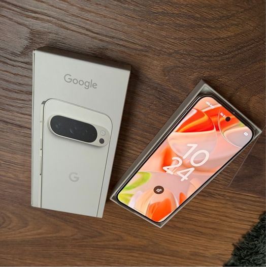 Google Pixel 9 Pro 128GB