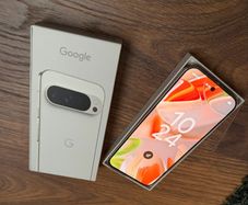Google Pixel 9 Pro 128GB