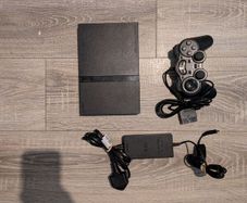 PS2 Slim