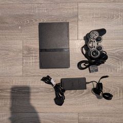 PS2 Slim