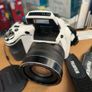 Digital Camera - Fujifilm Finepix S4200 - Hdmi - 14.mp - 24x Optical, White Image 2