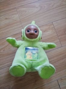 Teletubbies
