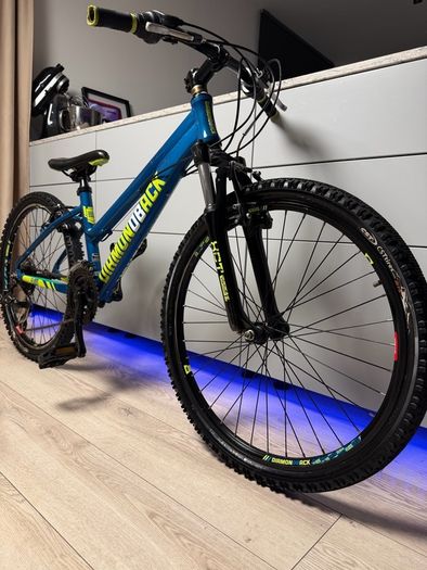 Diamondback Elios Junior Bike 24 inch