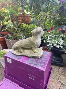 garden decor