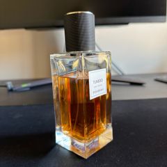 YSL Tuxedo 125ml (used)