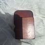 Vintage Maori Tiki Card Holder Image 5