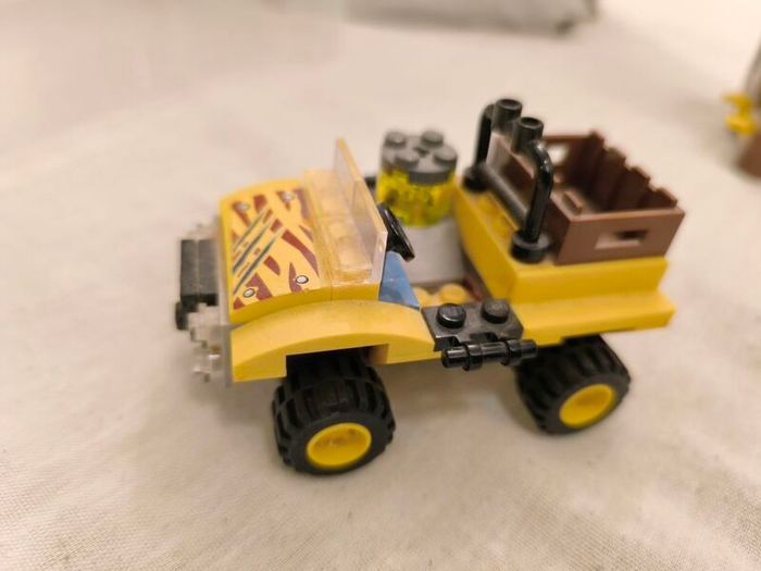 Lego Bundle